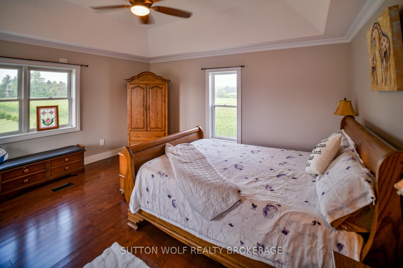 Photo 33 of 23615 Glen Oak Road, Strathroy-Caradoc, Rural Strathroy-Caradoc — HOMEH