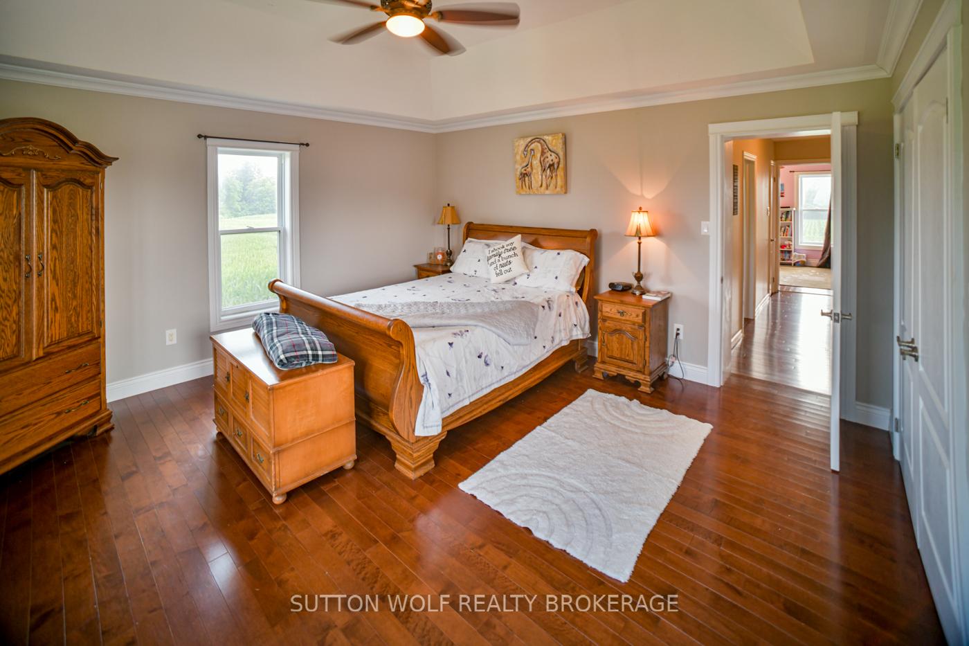 Photo 34 of 23615 Glen Oak Road, Strathroy-Caradoc, Rural Strathroy-Caradoc — HOMEH