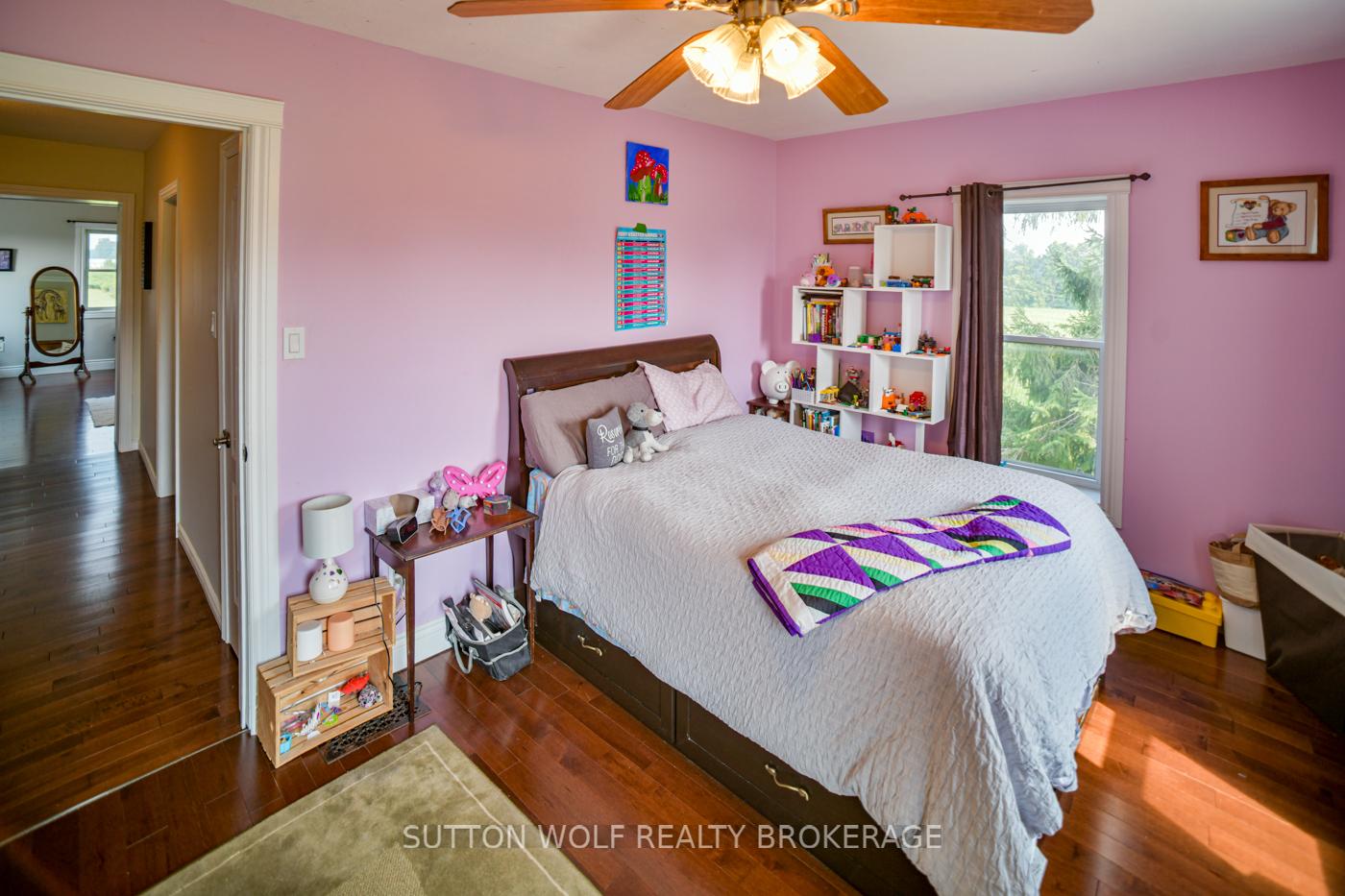 Photo 37 of 23615 Glen Oak Road, Strathroy-Caradoc, Rural Strathroy-Caradoc — HOMEH