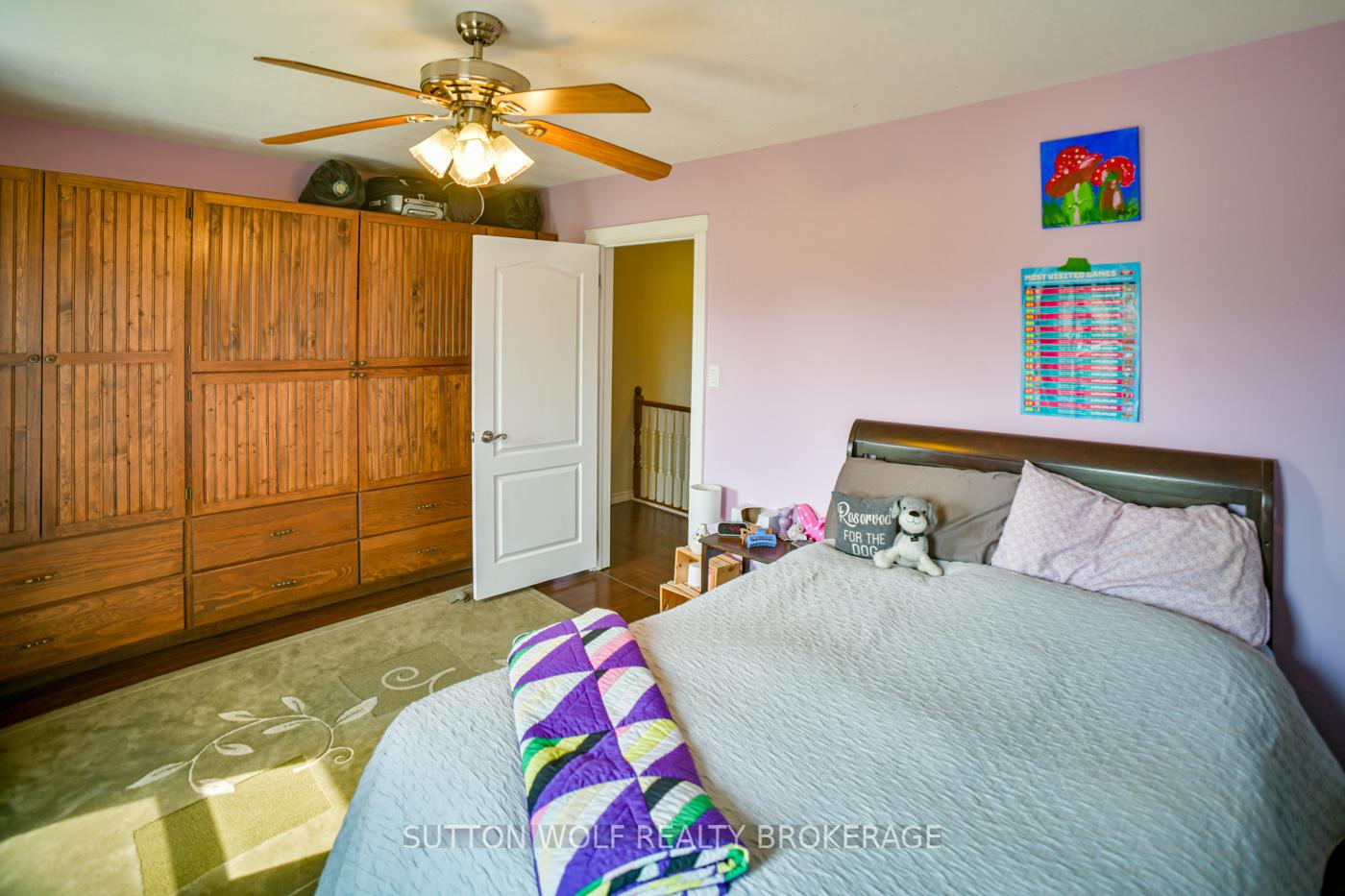 Photo 38 of 23615 Glen Oak Road, Strathroy-Caradoc, Rural Strathroy-Caradoc — HOMEH