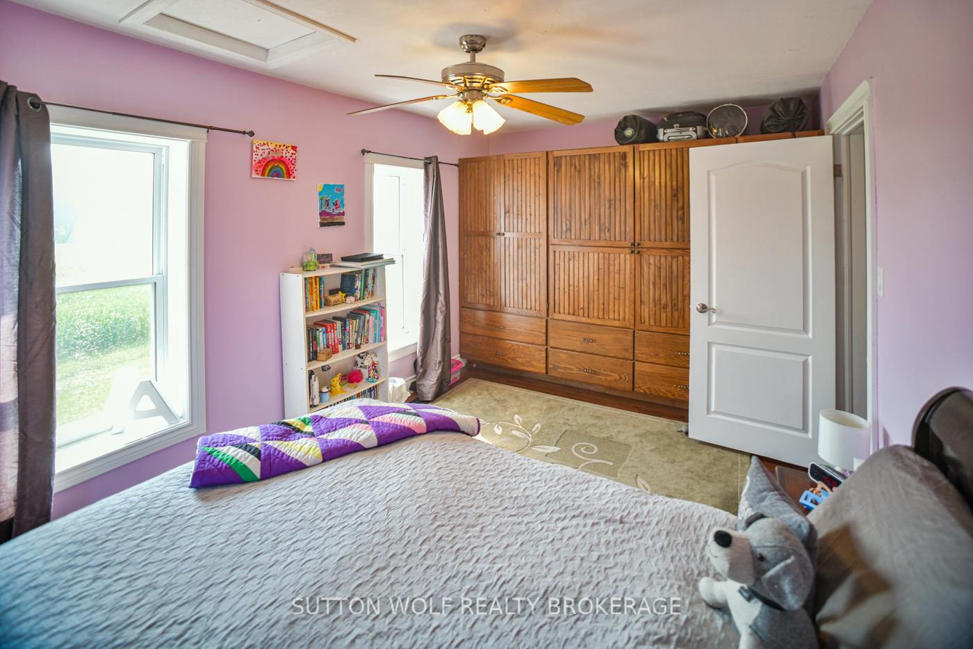 Photo 39 of 23615 Glen Oak Road, Strathroy-Caradoc, Rural Strathroy-Caradoc — HOMEH