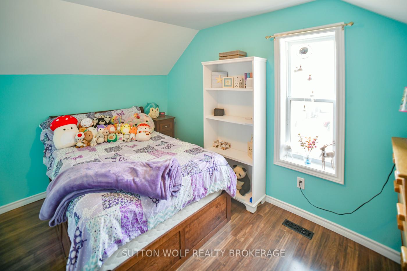 Photo 40 of 23615 Glen Oak Road, Strathroy-Caradoc, Rural Strathroy-Caradoc — HOMEH