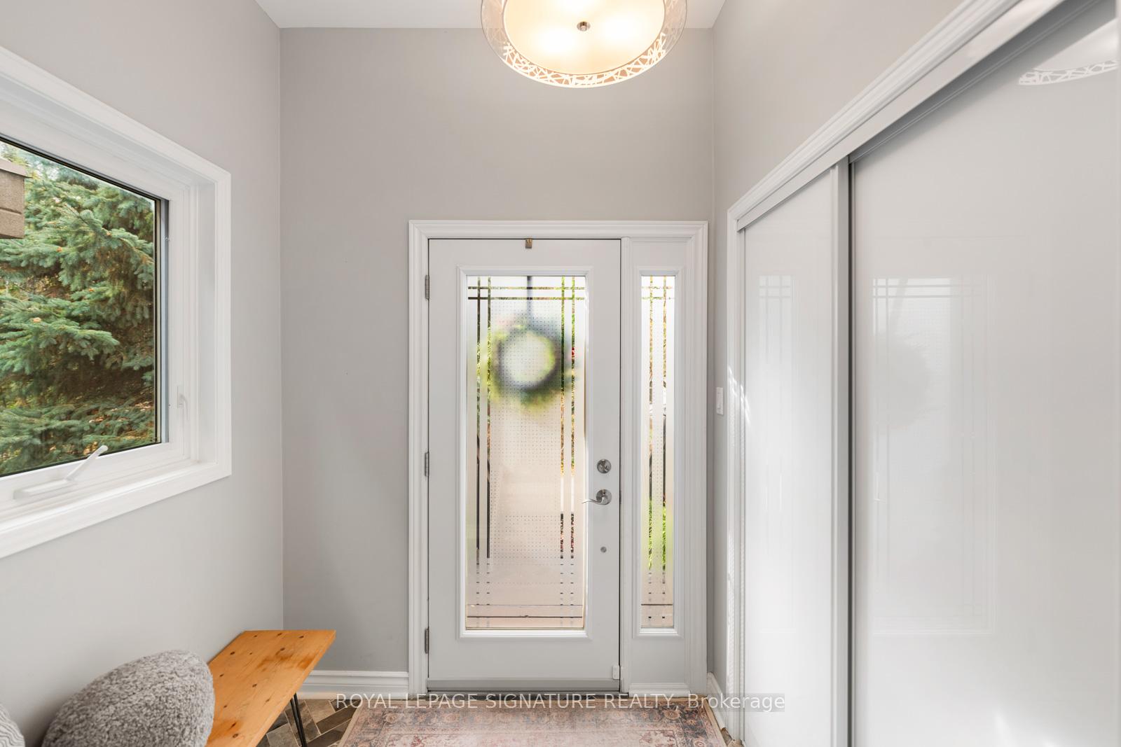 Photo 4 of 27 Beechwood Drive, Toronto, Broadview North — HOMEH