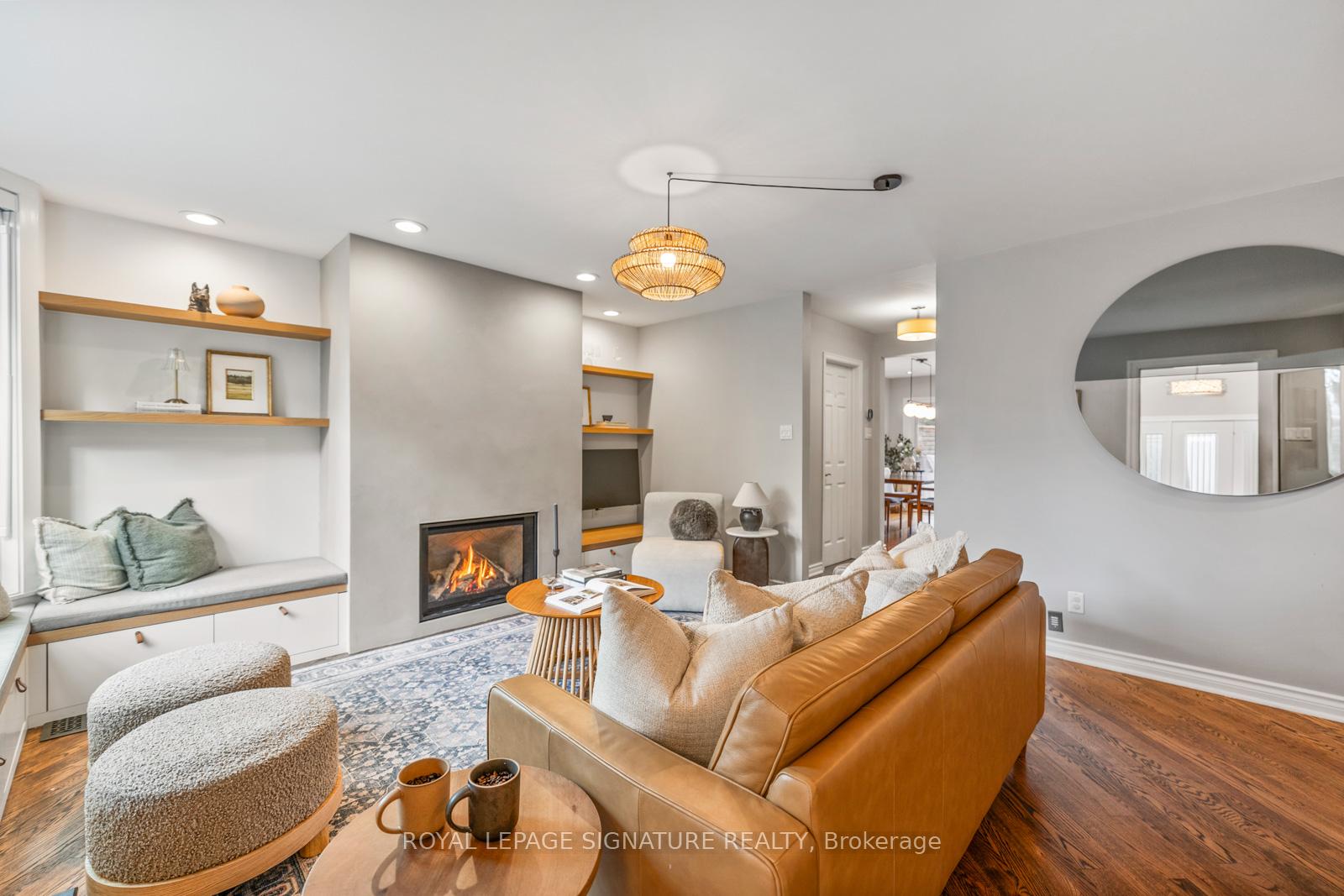 Photo 6 of 27 Beechwood Drive, Toronto, Broadview North — HOMEH