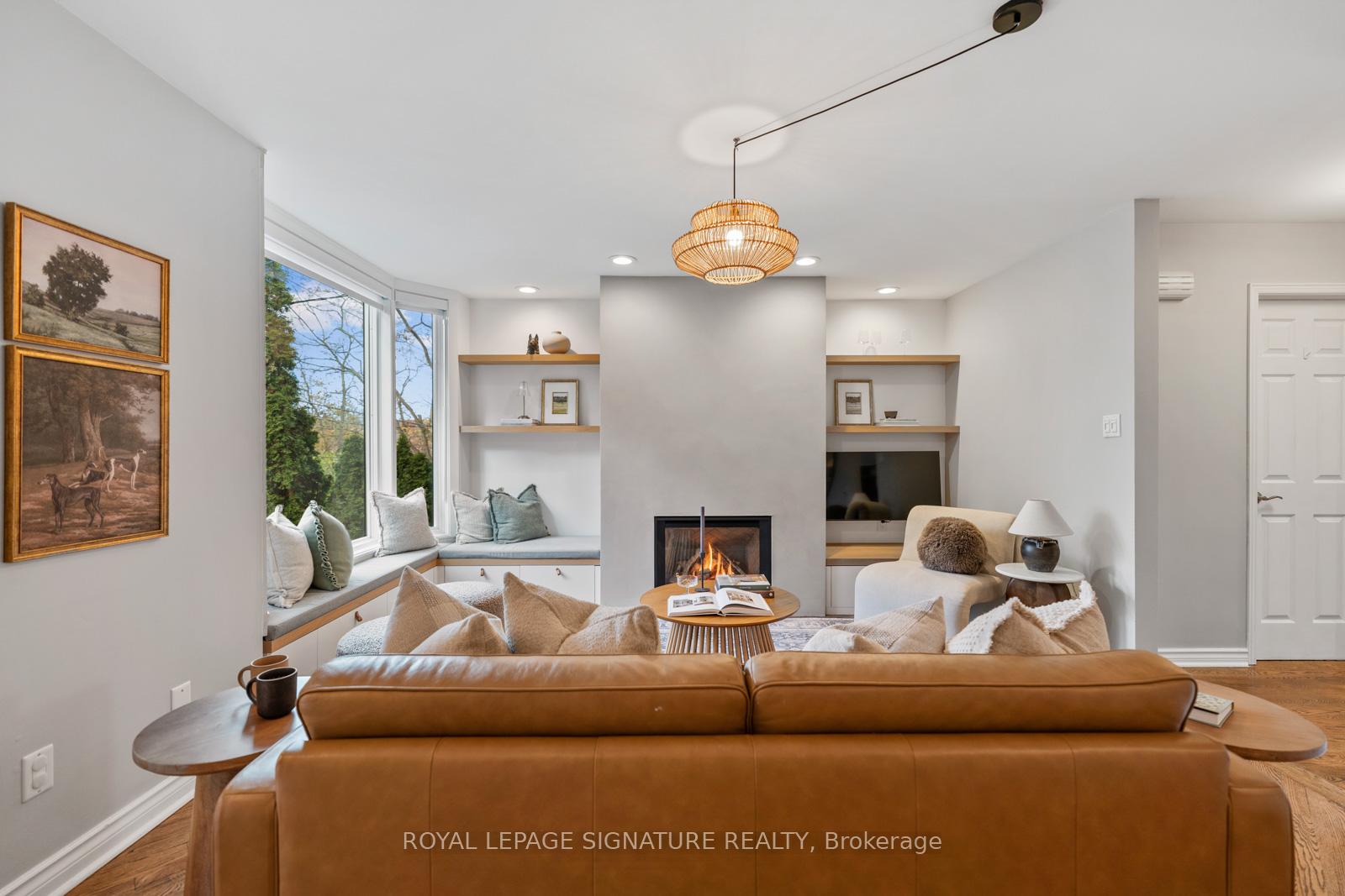 Photo 7 of 27 Beechwood Drive, Toronto, Broadview North — HOMEH