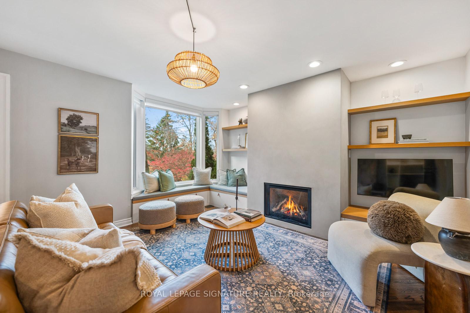 Photo 8 of 27 Beechwood Drive, Toronto, Broadview North — HOMEH