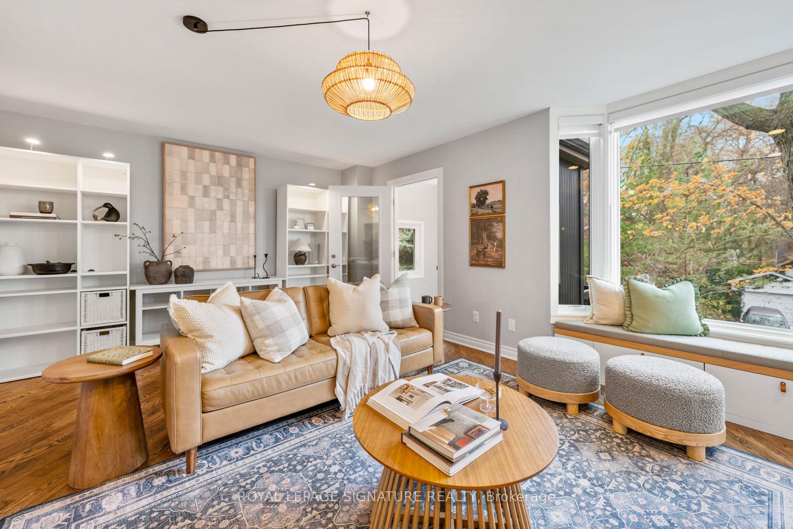 Photo 9 of 27 Beechwood Drive, Toronto, Broadview North — HOMEH