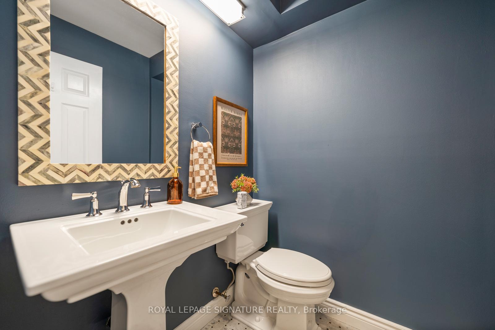 Photo 10 of 27 Beechwood Drive, Toronto, Broadview North — HOMEH