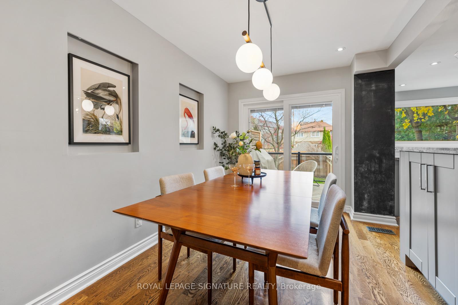 Photo 11 of 27 Beechwood Drive, Toronto, Broadview North — HOMEH