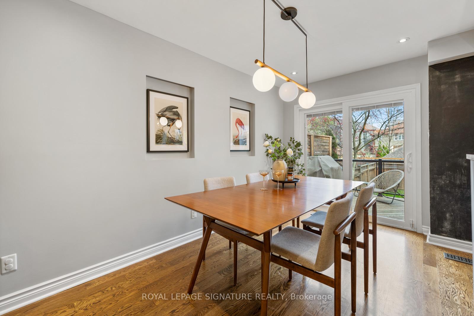 Photo 12 of 27 Beechwood Drive, Toronto, Broadview North — HOMEH