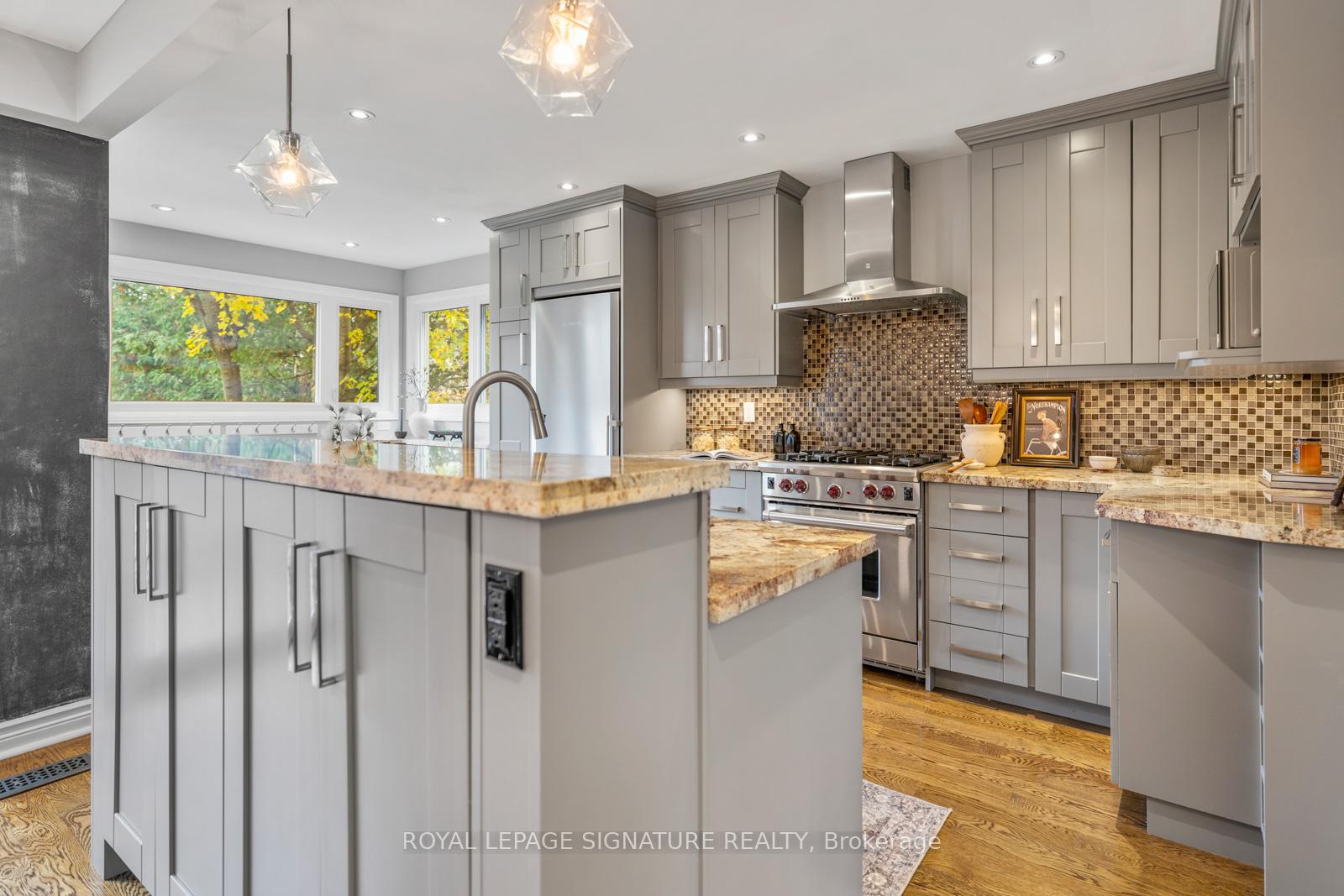 Photo 14 of 27 Beechwood Drive, Toronto, Broadview North — HOMEH