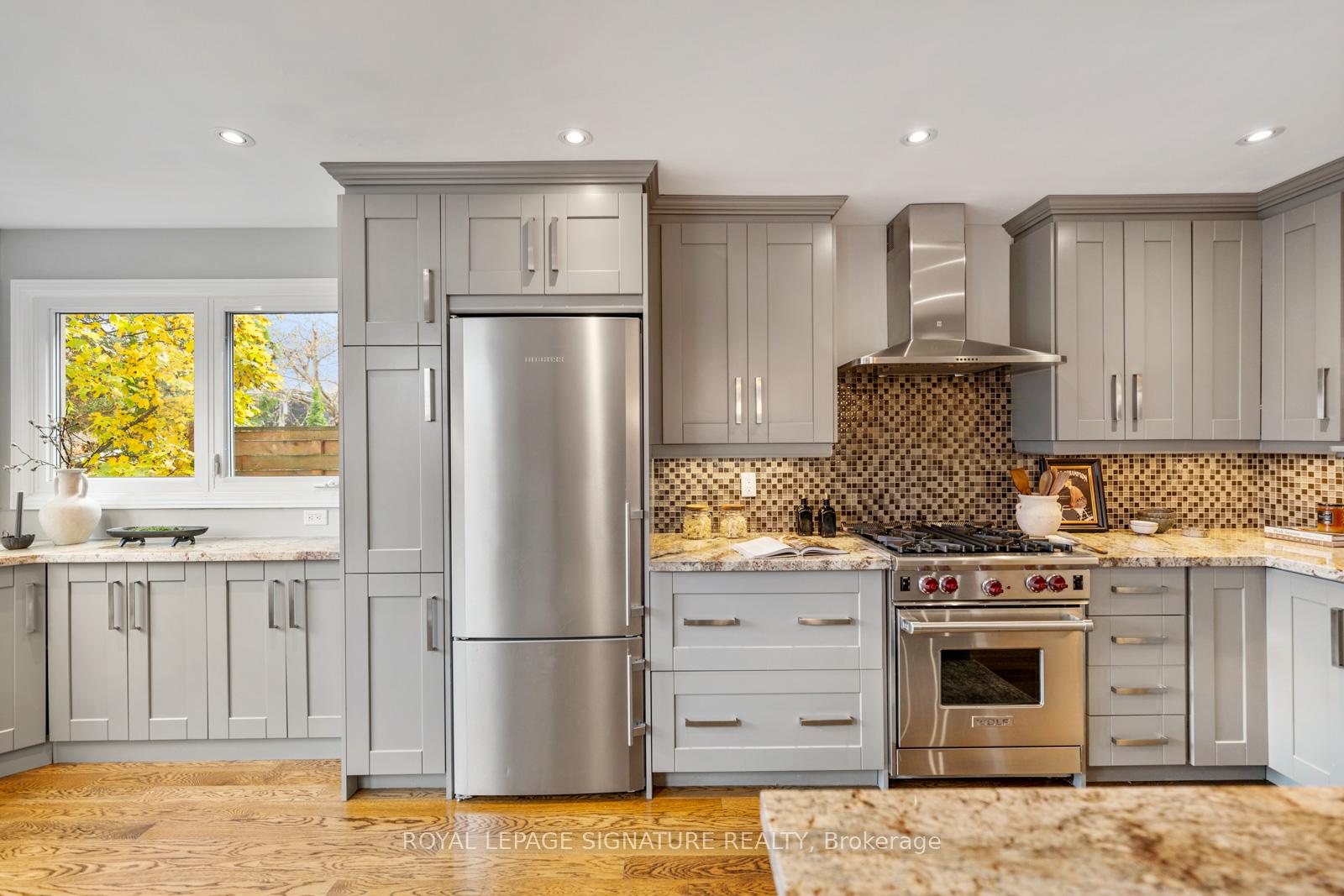 Photo 15 of 27 Beechwood Drive, Toronto, Broadview North — HOMEH