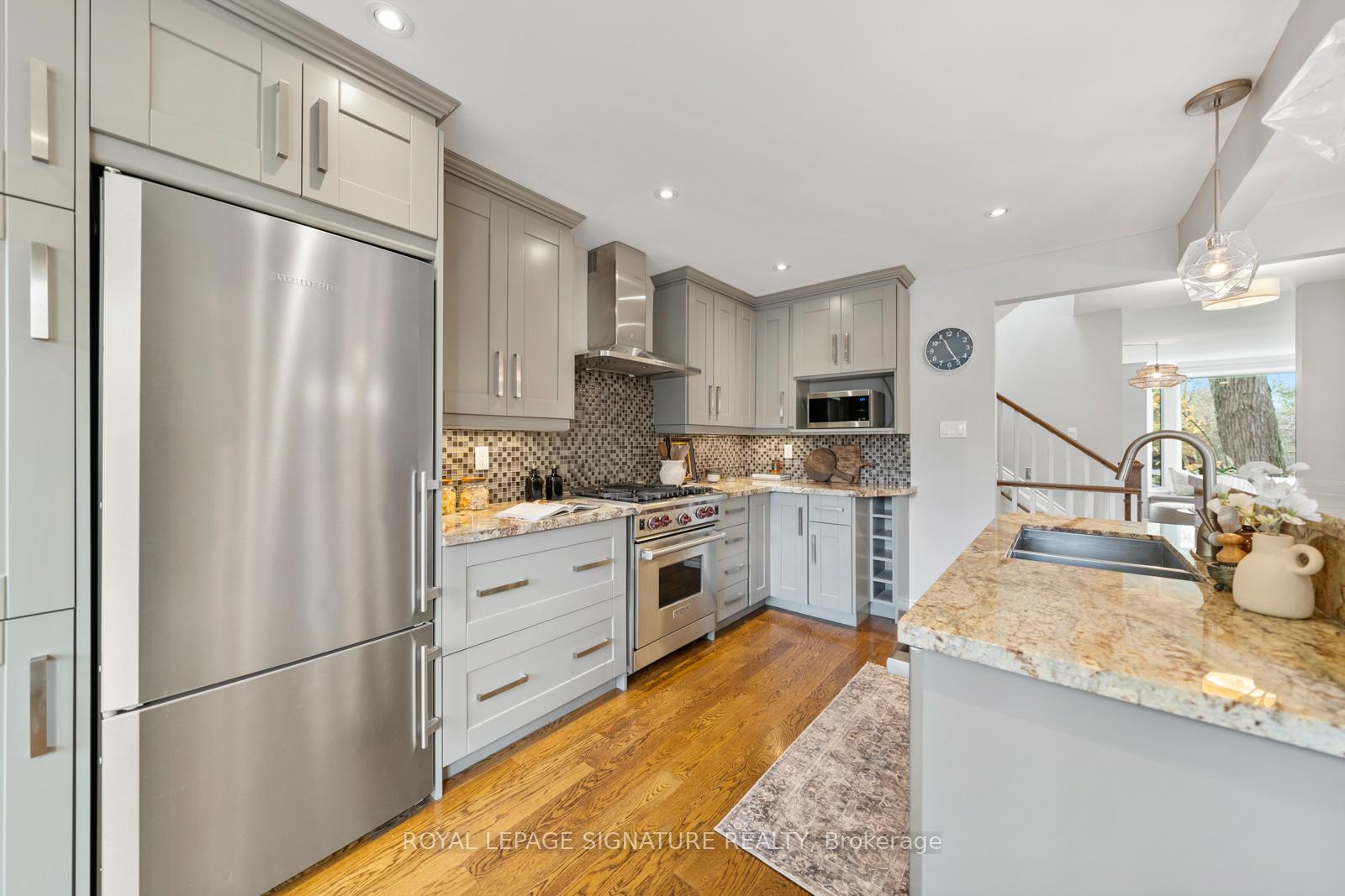 Photo 17 of 27 Beechwood Drive, Toronto, Broadview North — HOMEH
