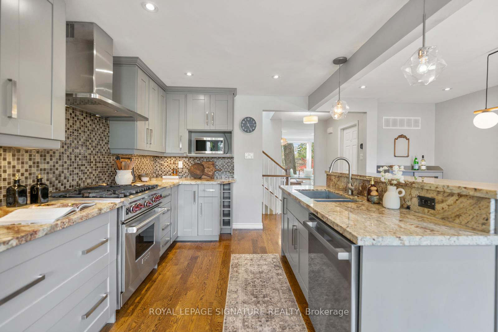 Photo 18 of 27 Beechwood Drive, Toronto, Broadview North — HOMEH