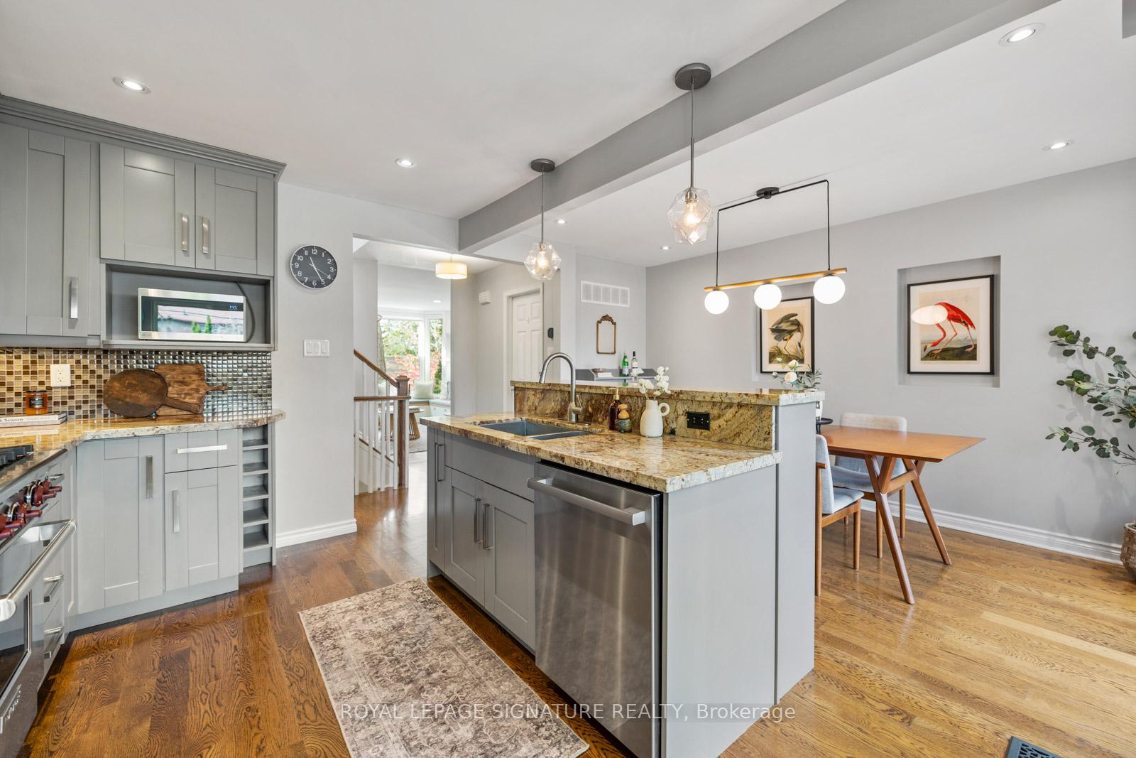 Photo 19 of 27 Beechwood Drive, Toronto, Broadview North — HOMEH