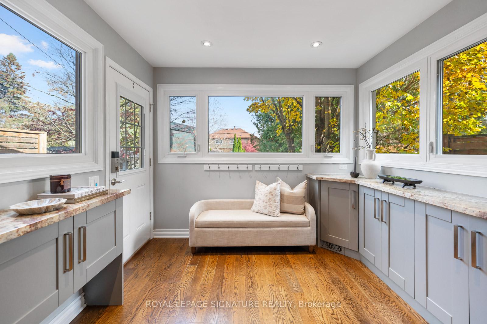 Photo 20 of 27 Beechwood Drive, Toronto, Broadview North — HOMEH
