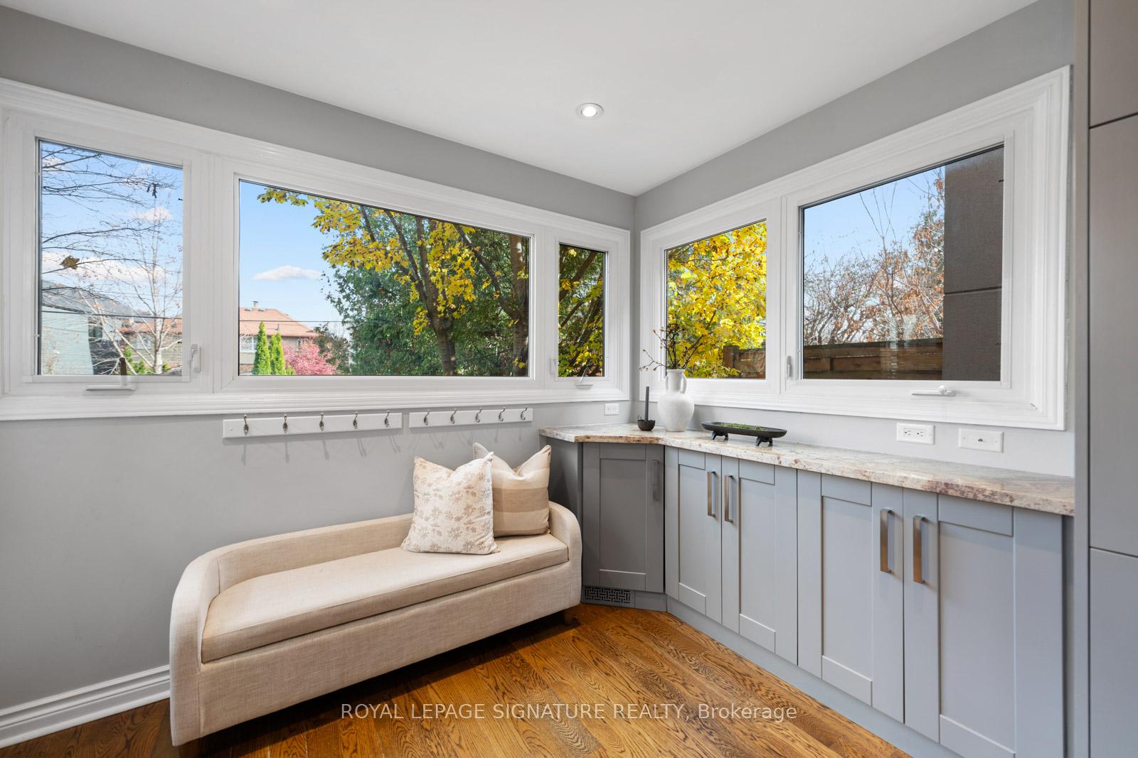 Photo 21 of 27 Beechwood Drive, Toronto, Broadview North — HOMEH