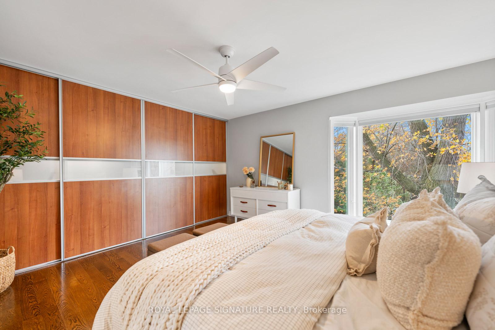 Photo 23 of 27 Beechwood Drive, Toronto, Broadview North — HOMEH