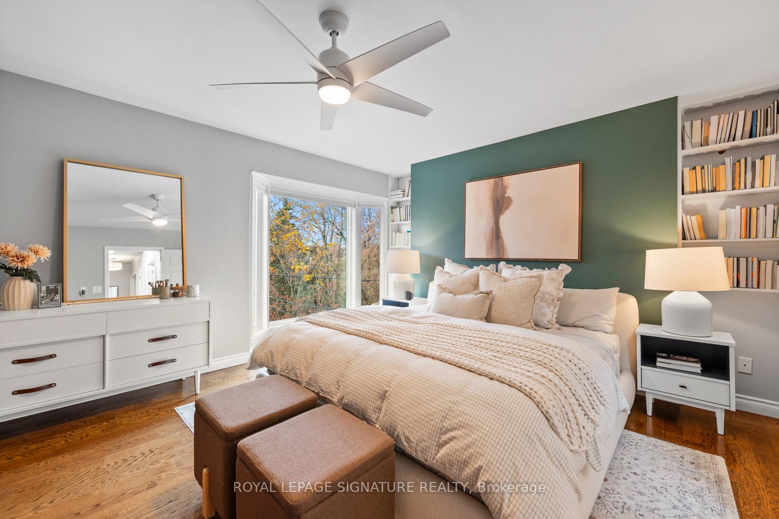 Photo 24 of 27 Beechwood Drive, Toronto, Broadview North — HOMEH