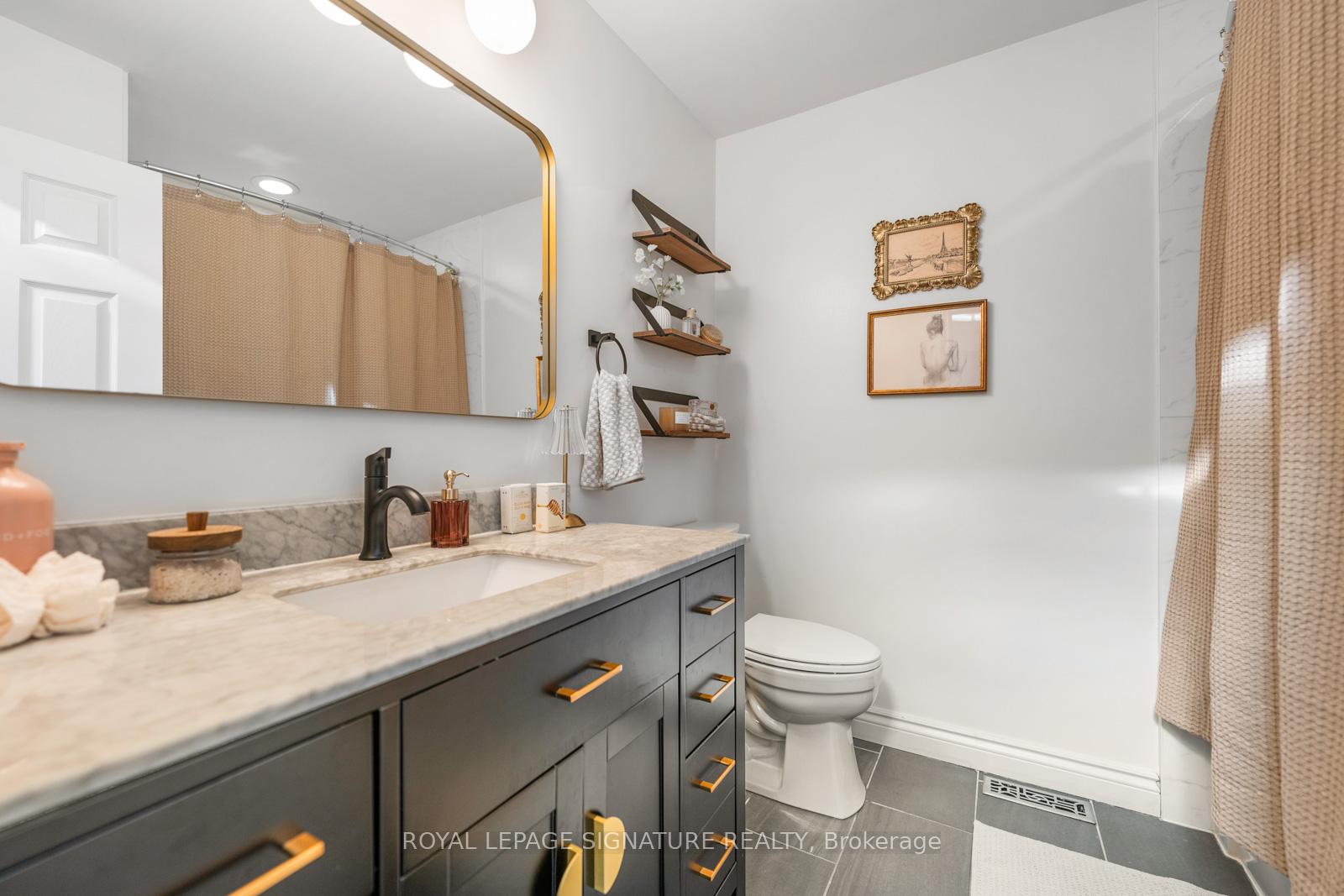Photo 26 of 27 Beechwood Drive, Toronto, Broadview North — HOMEH