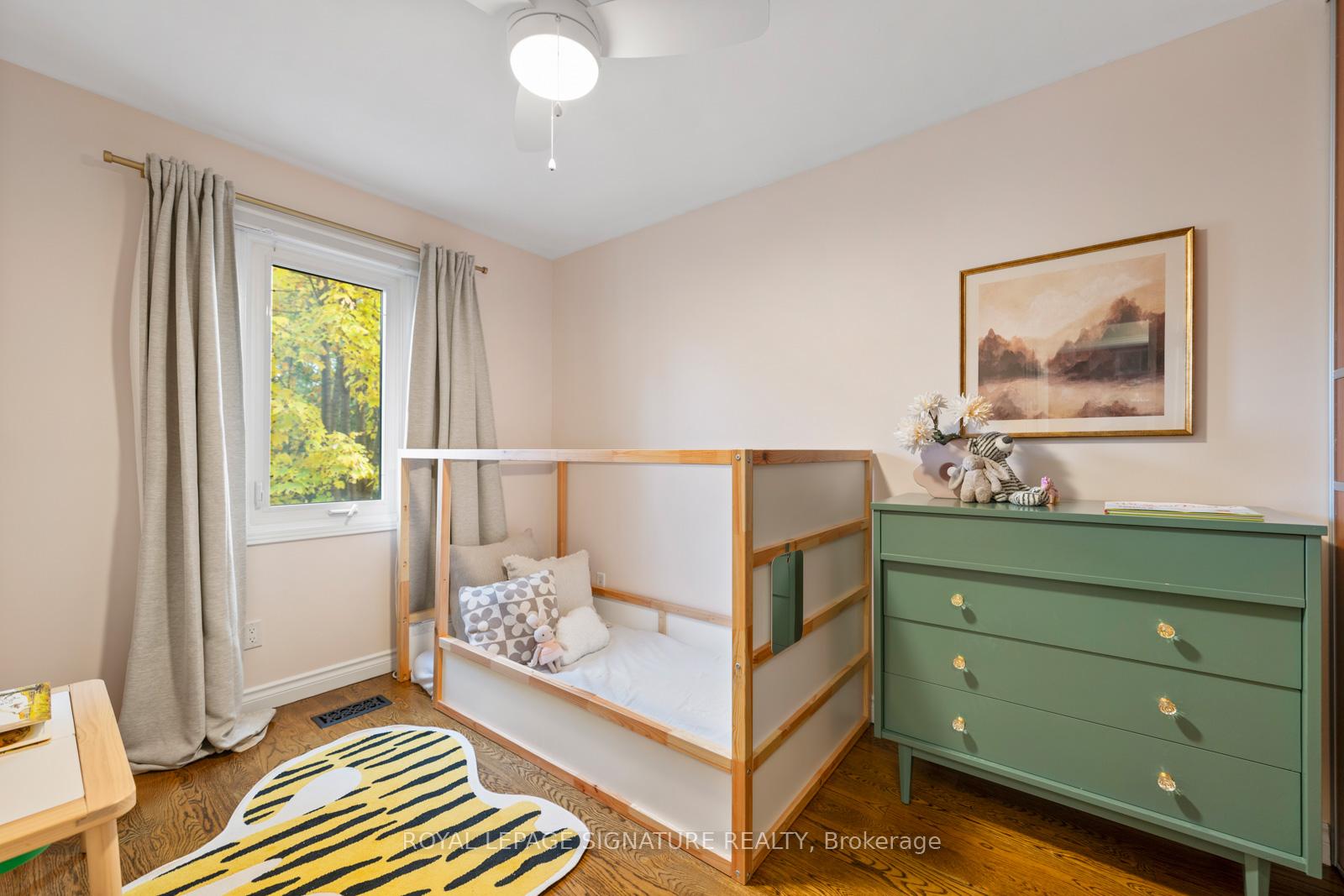 Photo 27 of 27 Beechwood Drive, Toronto, Broadview North — HOMEH