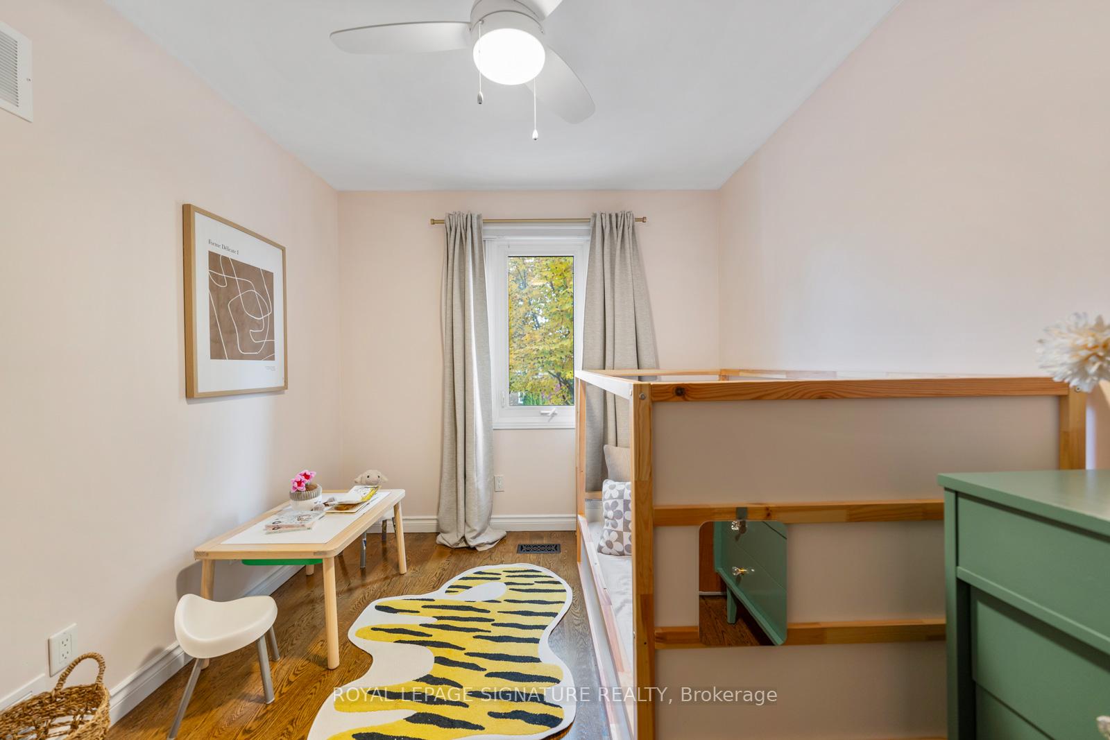 Photo 29 of 27 Beechwood Drive, Toronto, Broadview North — HOMEH