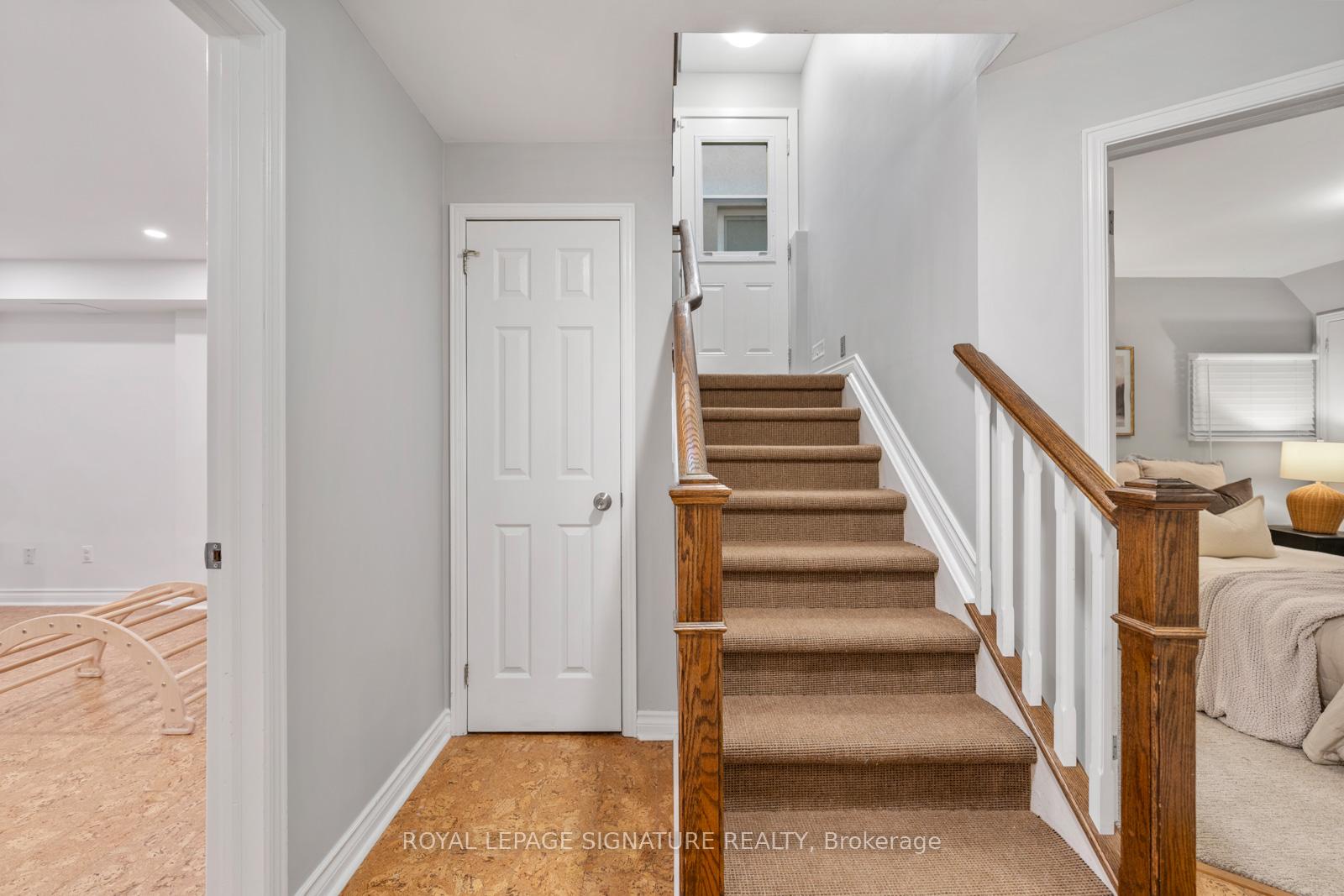 Photo 33 of 27 Beechwood Drive, Toronto, Broadview North — HOMEH