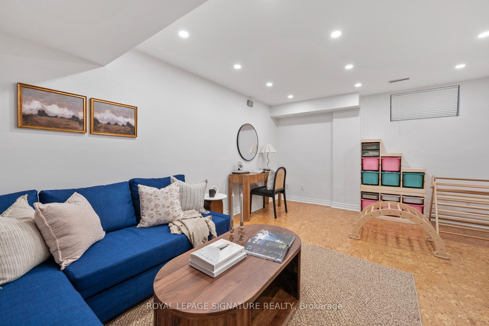 Photo 34 of 27 Beechwood Drive, Toronto, Broadview North — HOMEH