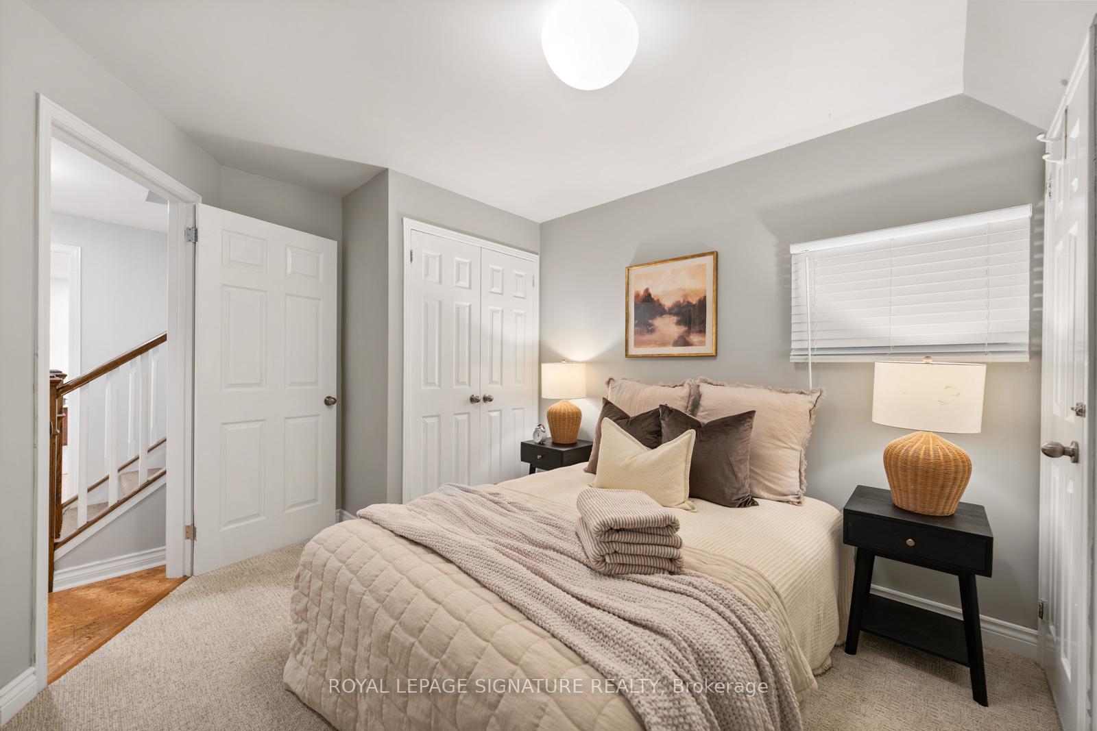 Photo 38 of 27 Beechwood Drive, Toronto, Broadview North — HOMEH