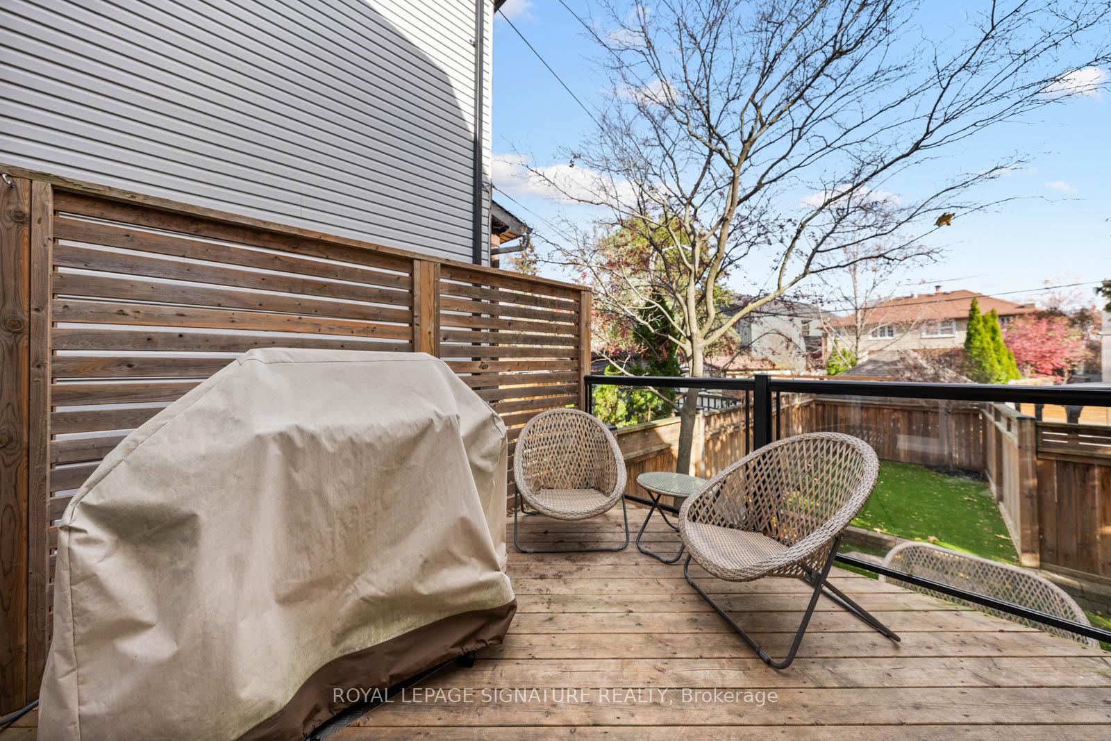 Photo 41 of 27 Beechwood Drive, Toronto, Broadview North — HOMEH