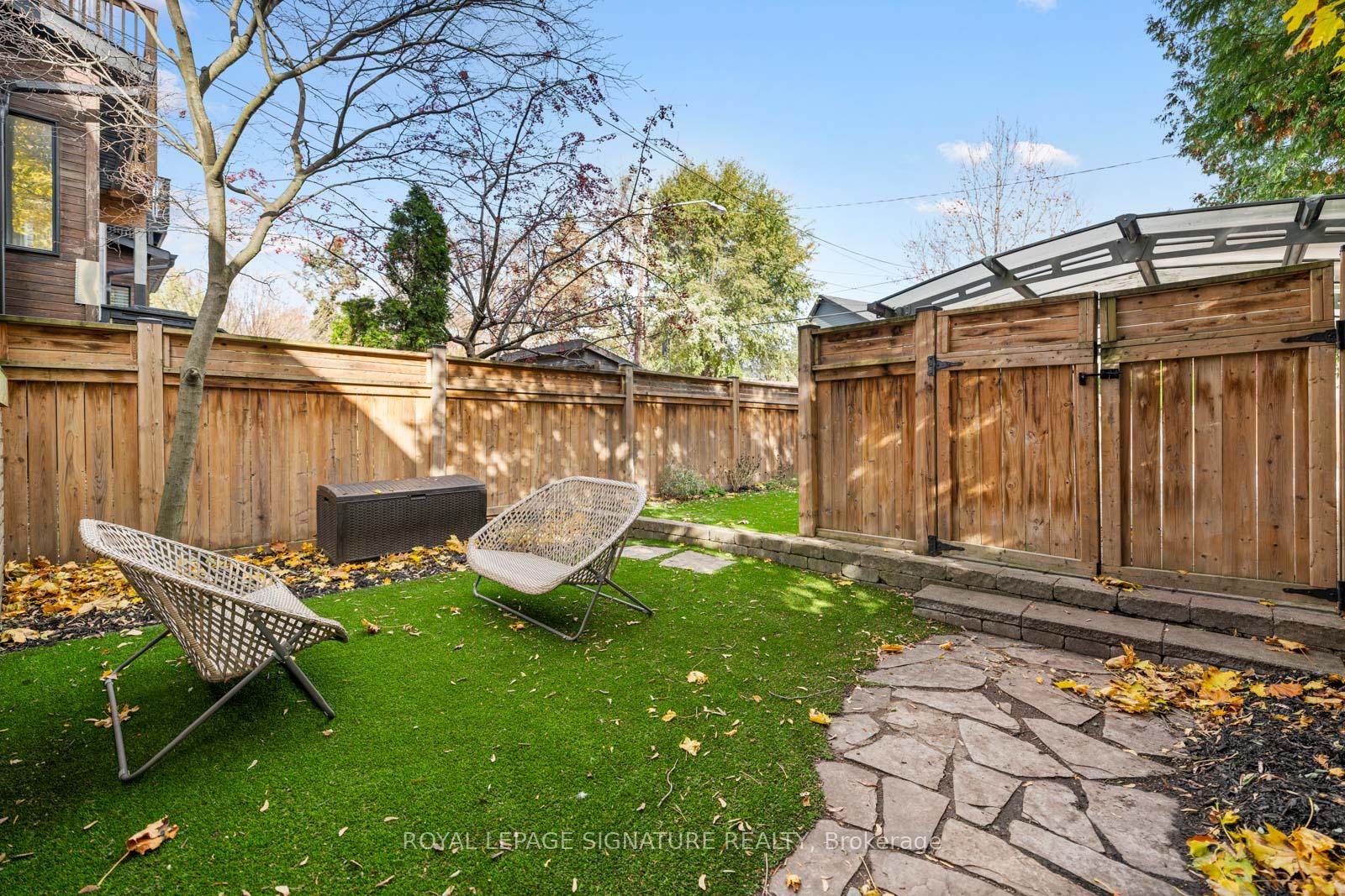Photo 42 of 27 Beechwood Drive, Toronto, Broadview North — HOMEH