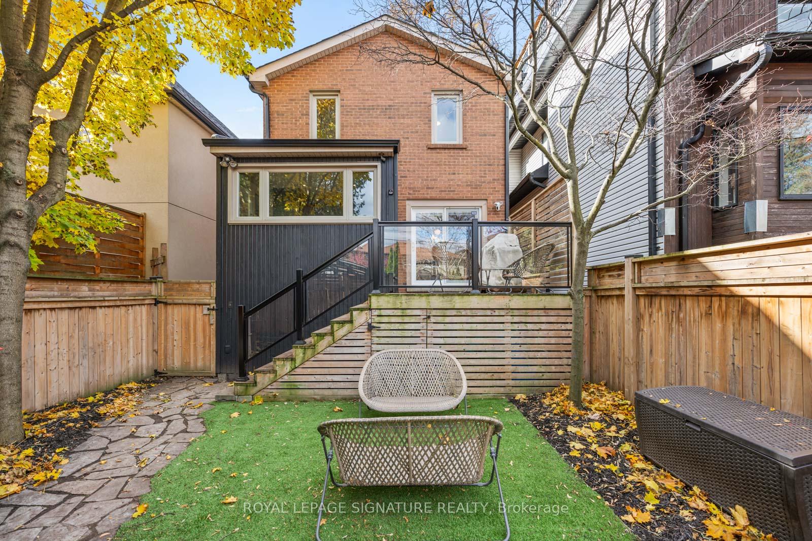 Photo 43 of 27 Beechwood Drive, Toronto, Broadview North — HOMEH