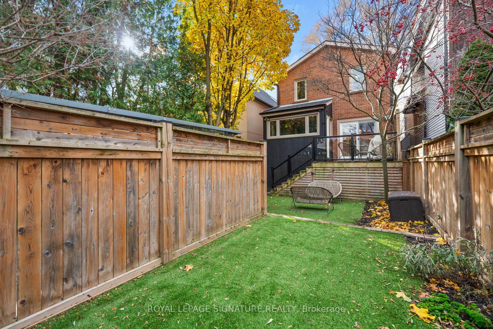 Photo 44 of 27 Beechwood Drive, Toronto, Broadview North — HOMEH