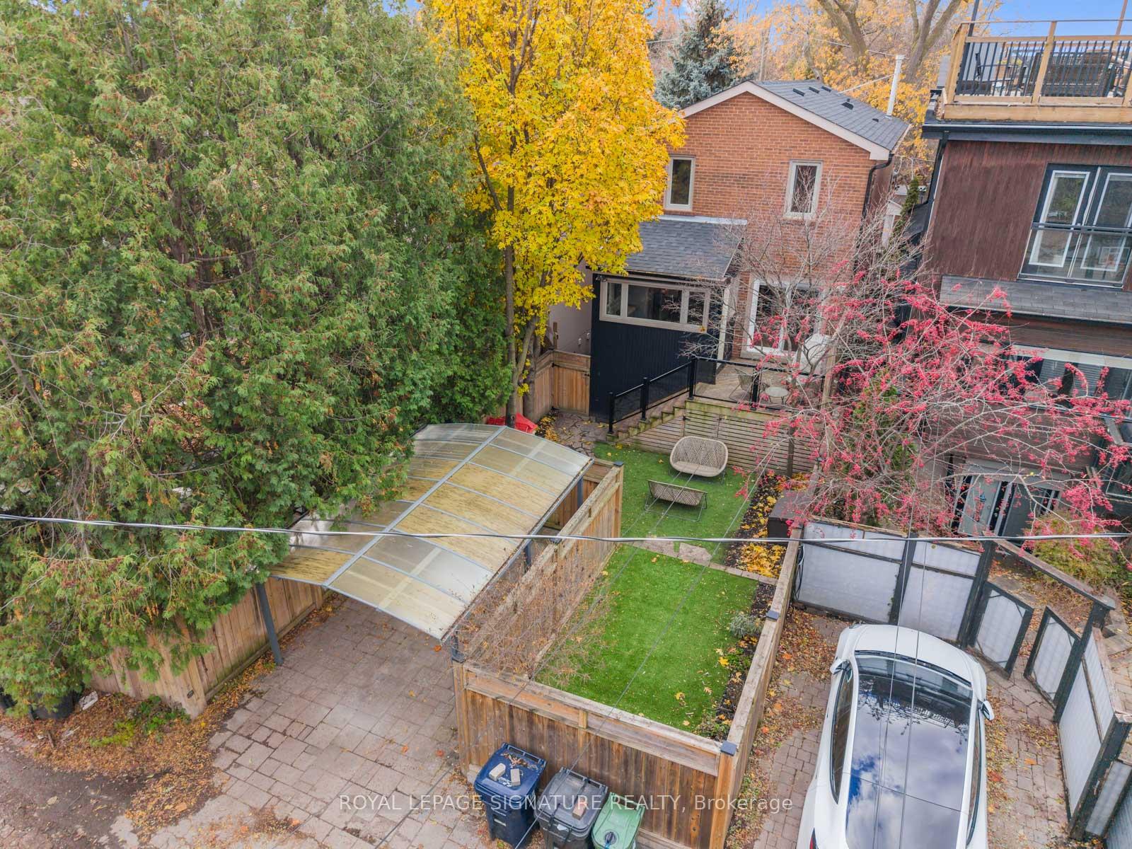 Photo 45 of 27 Beechwood Drive, Toronto, Broadview North — HOMEH