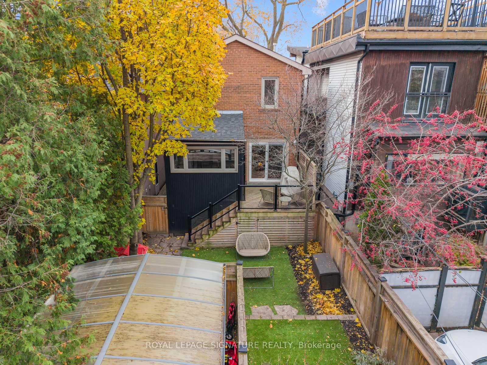 Photo 46 of 27 Beechwood Drive, Toronto, Broadview North — HOMEH