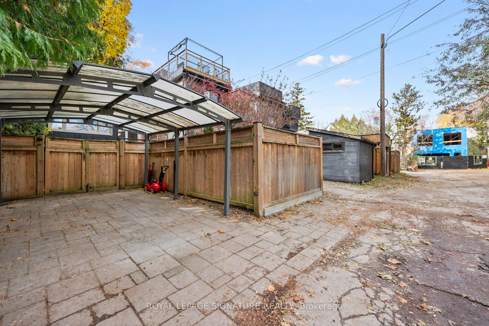Photo 48 of 27 Beechwood Drive, Toronto, Broadview North — HOMEH