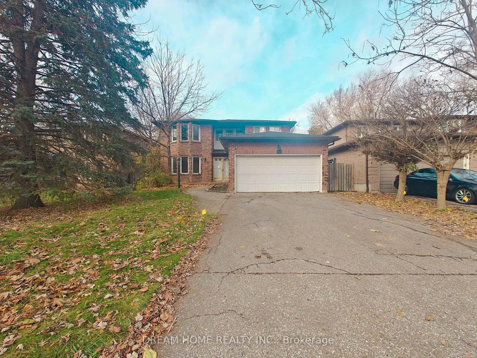 Front of 42 Emeline Crescent