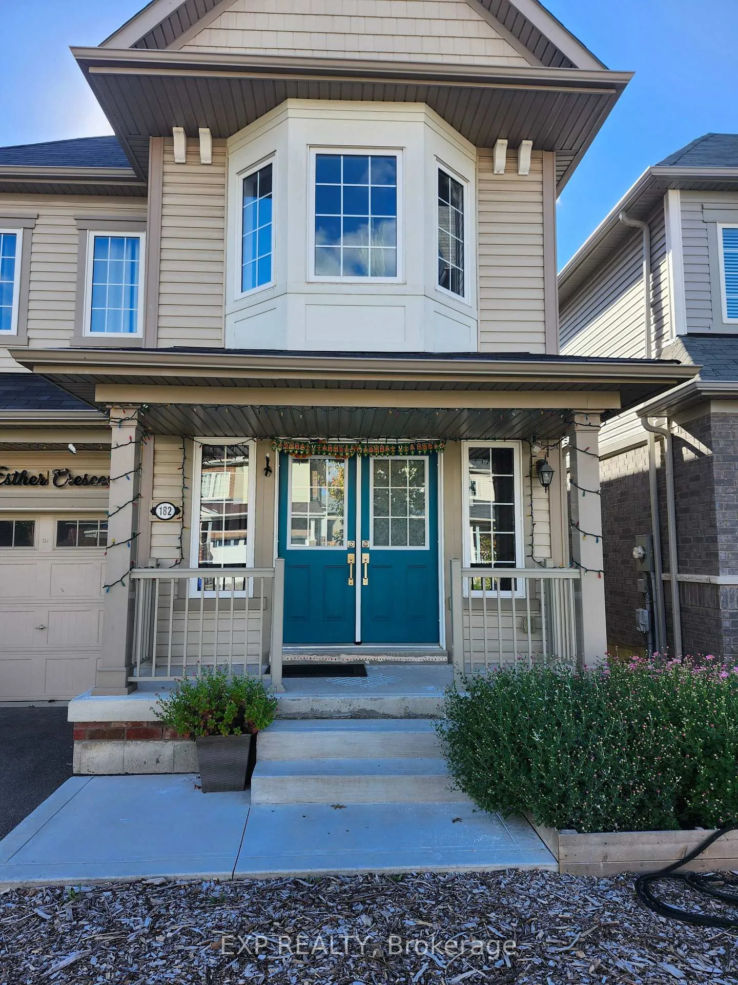Photo 1 of 182 Esther Crescent, Thorold, Hurricane/Merrittville — HOMEH