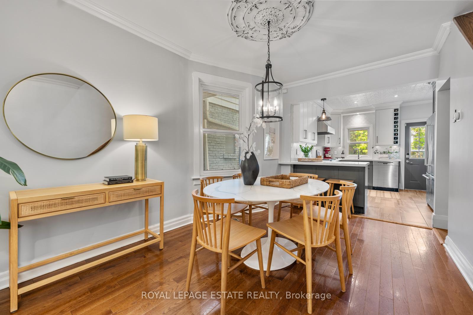 Photo 12 of 27 Lawlor Avenue, Toronto, East End-Danforth — HOMEH