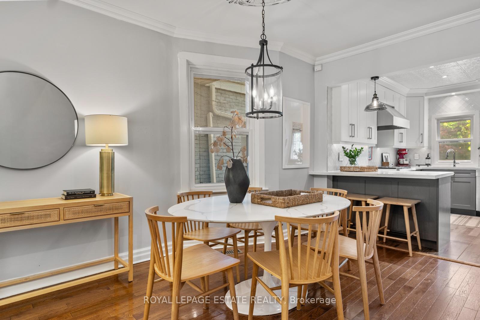 Photo 13 of 27 Lawlor Avenue, Toronto, East End-Danforth — HOMEH