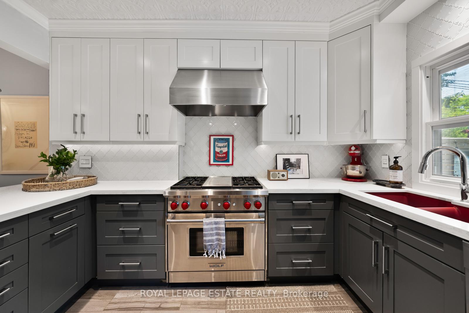 Photo 18 of 27 Lawlor Avenue, Toronto, East End-Danforth — HOMEH