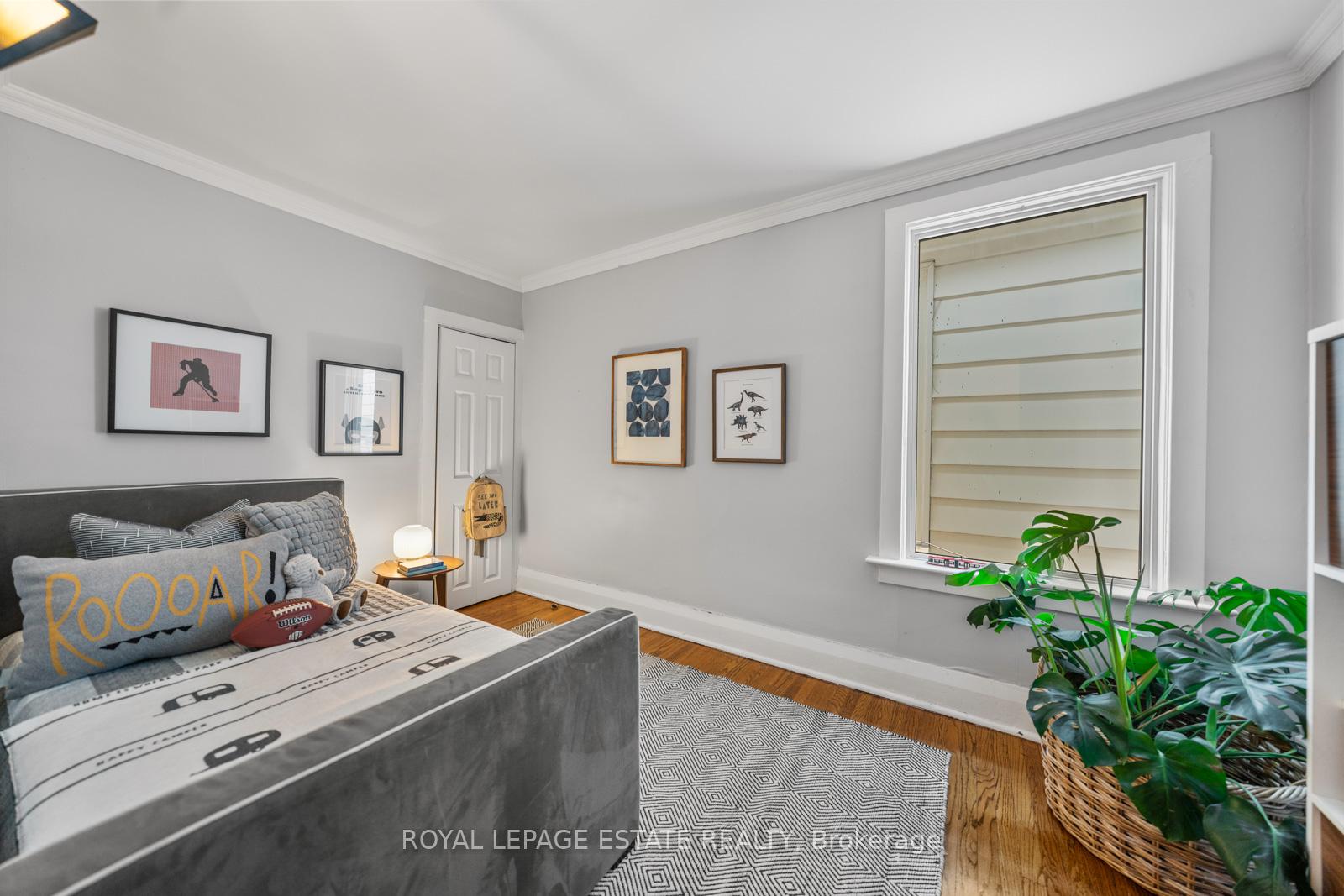 Photo 21 of 27 Lawlor Avenue, Toronto, East End-Danforth — HOMEH