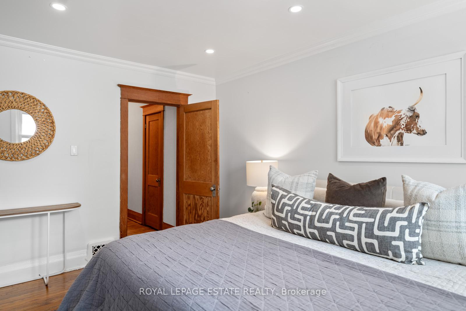 Photo 24 of 27 Lawlor Avenue, Toronto, East End-Danforth — HOMEH