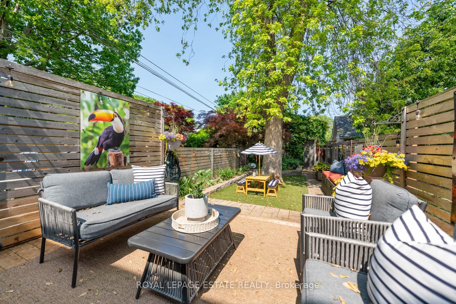 Photo 27 of 27 Lawlor Avenue, Toronto, East End-Danforth — HOMEH