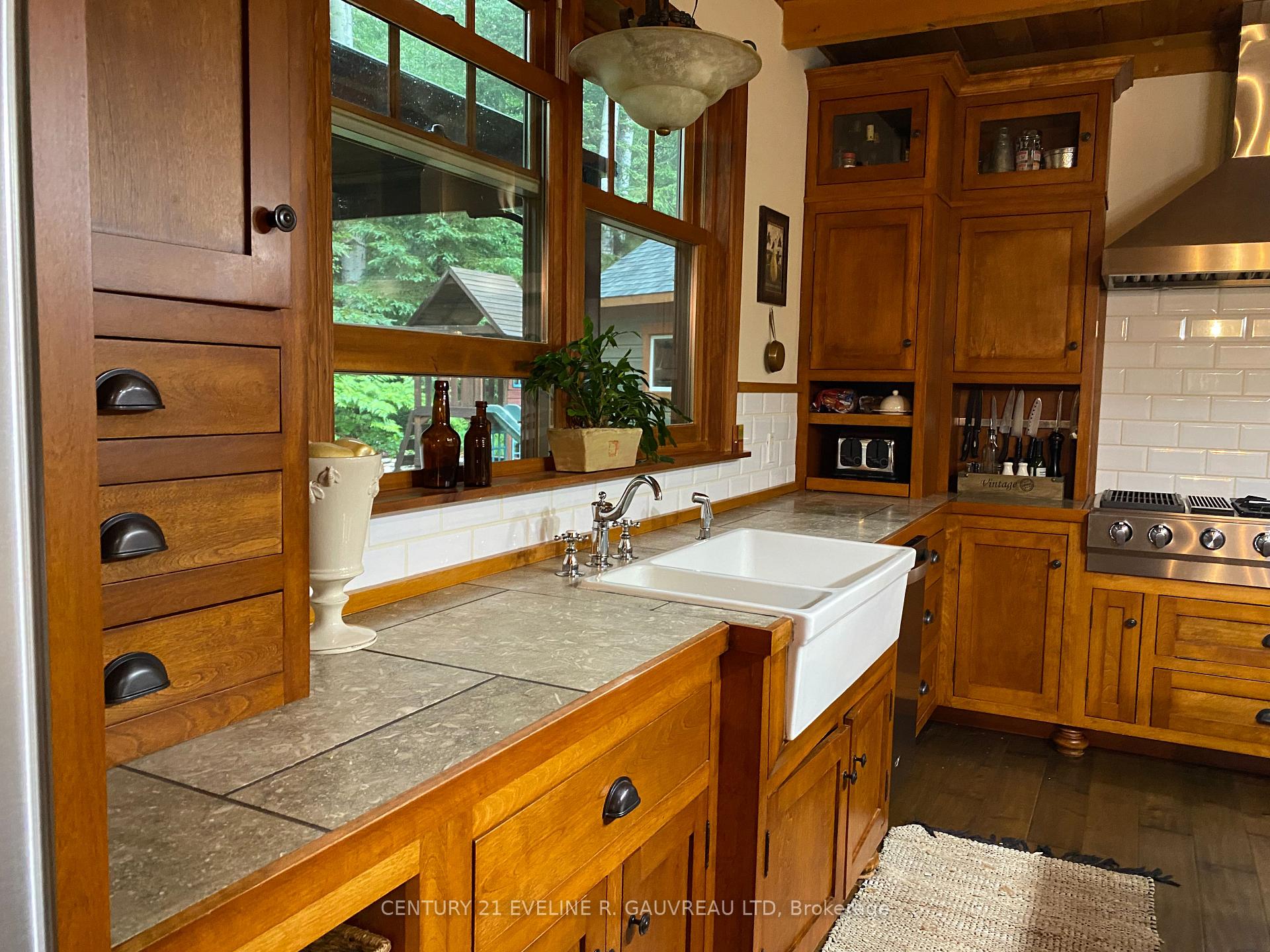 Photo 11 of 918183 Portage Bay Road, Timiskaming, TIM - Outside - Rural — HOMEH