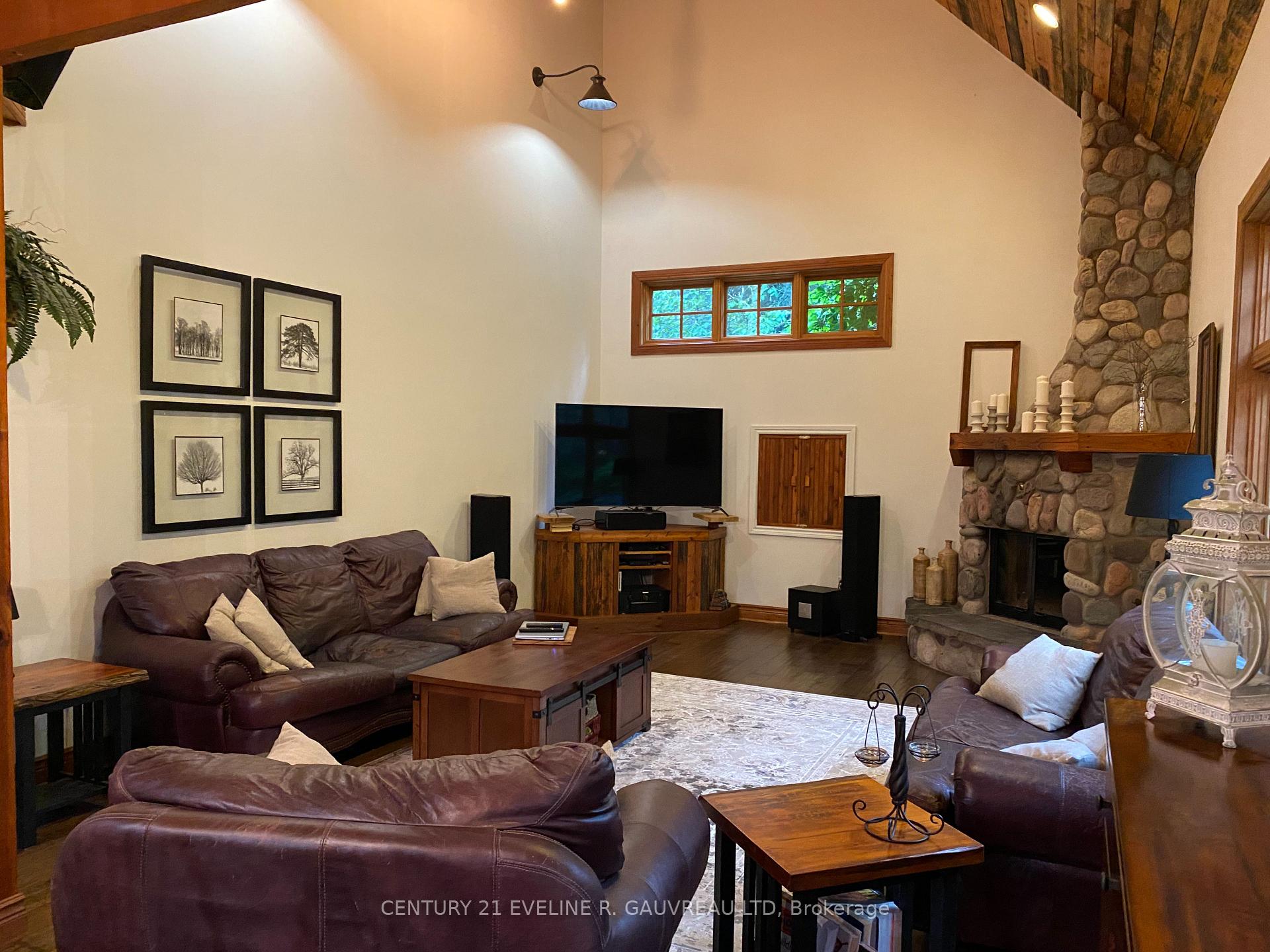 Photo 13 of 918183 Portage Bay Road, Timiskaming, TIM - Outside - Rural — HOMEH