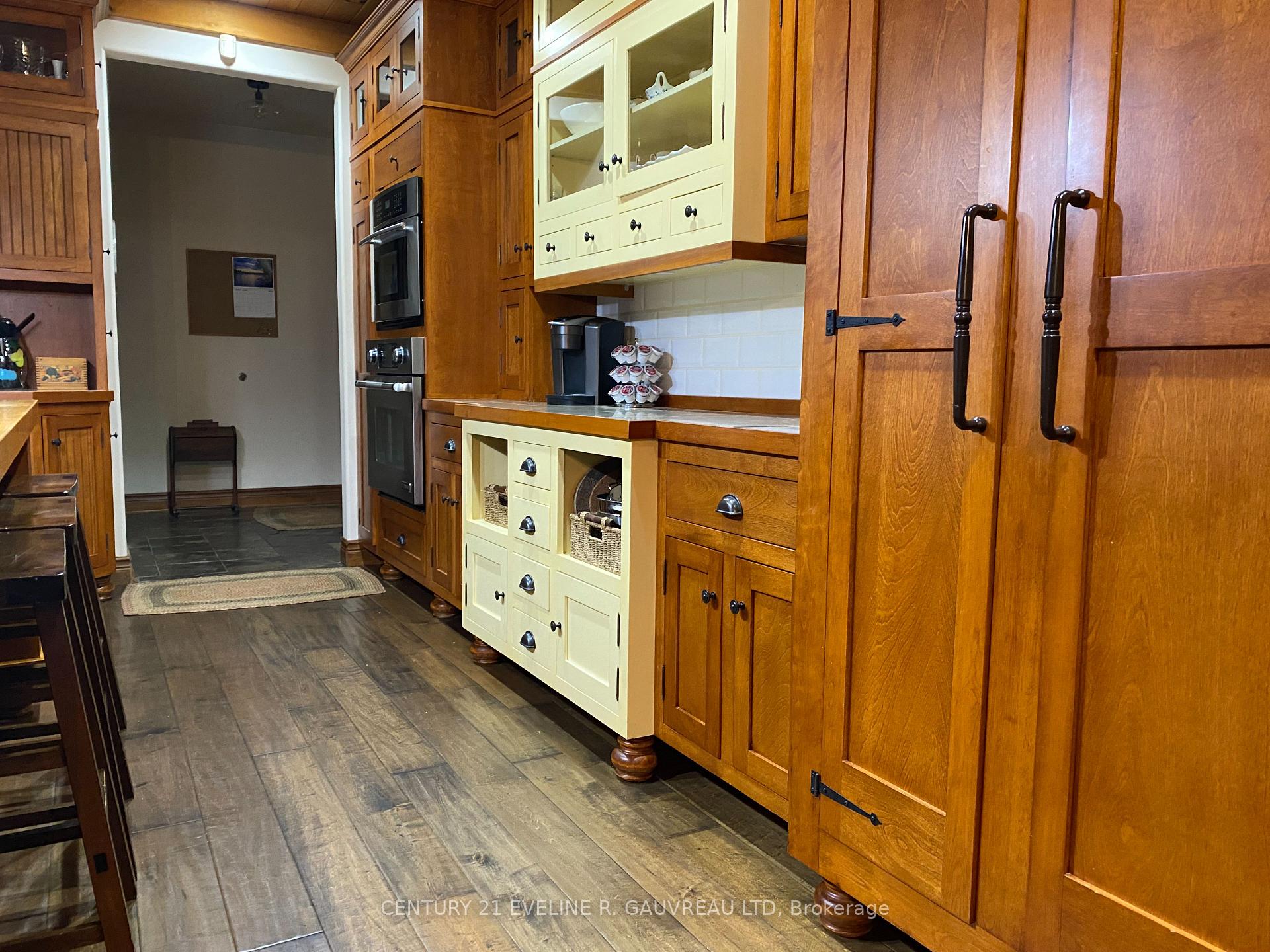 Photo 14 of 918183 Portage Bay Road, Timiskaming, TIM - Outside - Rural — HOMEH