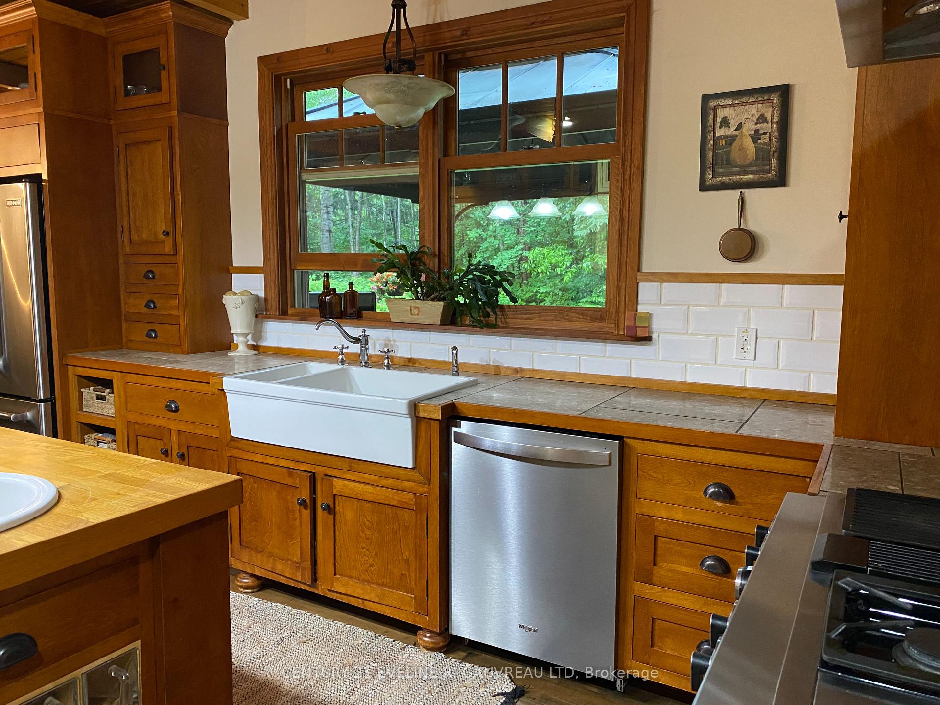 Photo 15 of 918183 Portage Bay Road, Timiskaming, TIM - Outside - Rural — HOMEH