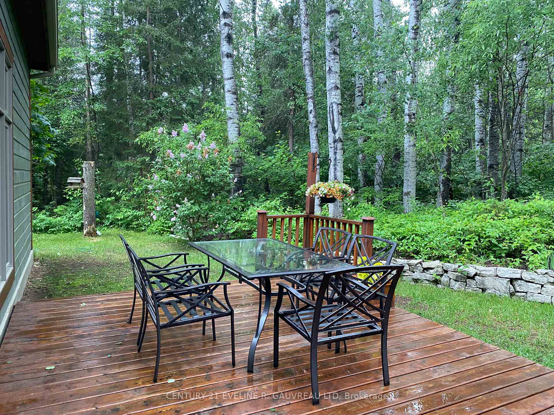 Photo 16 of 918183 Portage Bay Road, Timiskaming, TIM - Outside - Rural — HOMEH