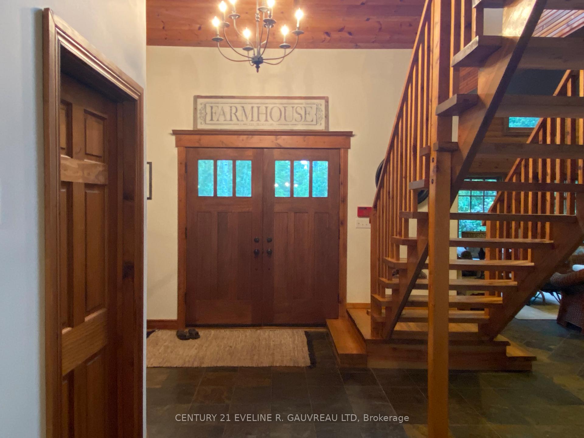 Photo 17 of 918183 Portage Bay Road, Timiskaming, TIM - Outside - Rural — HOMEH